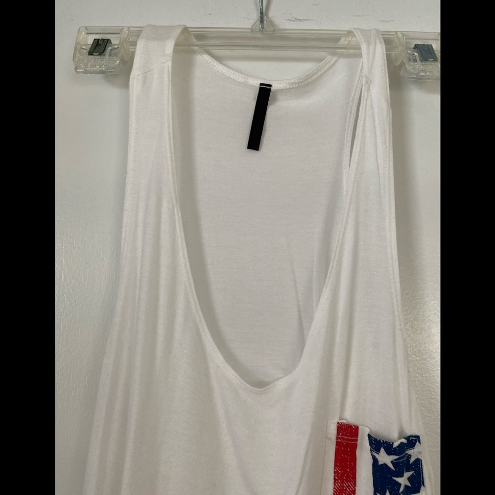 Tank Top - Picture 7 of 8